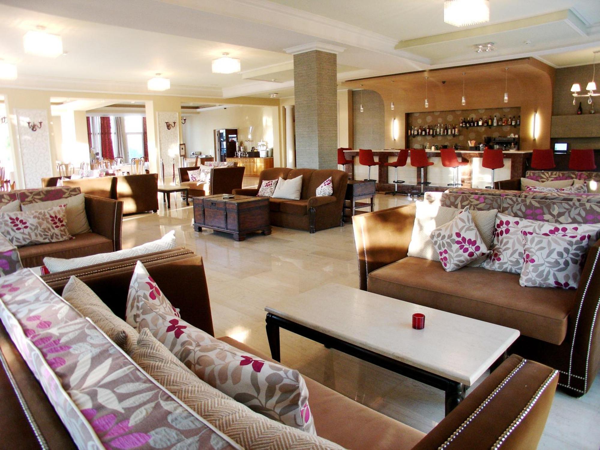 Aphrodite Hotel Митимна Экстерьер фото